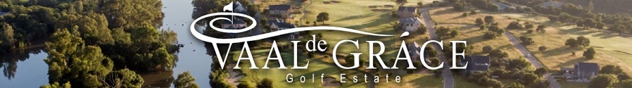 Vaal de Grace Golf Estate